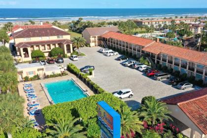 La Fiesta Ocean Inn  Suites Saint Augustine